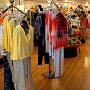 J.W.Tweeds Fine Clotheriers Blowing Rock NC Fine Clothing Stores